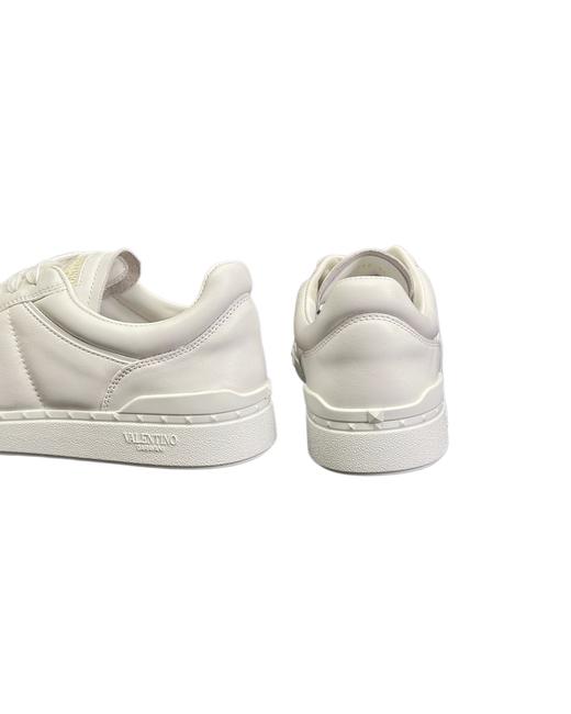 中性款Upvillage圆头系带德训鞋ba023 商品图3