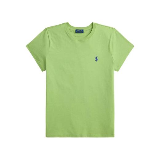 Ralph Lauren 拉夫劳伦 T恤女  WMPOKNINCU21253-300 . 商品图0