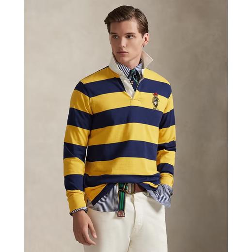 Ralph Lauren 拉夫劳伦 POLO男  MNPOKNI16825052-400 . 商品图1