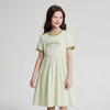 笛莎/Deesha 2026年夏季新款女童裙子 商品缩略图1