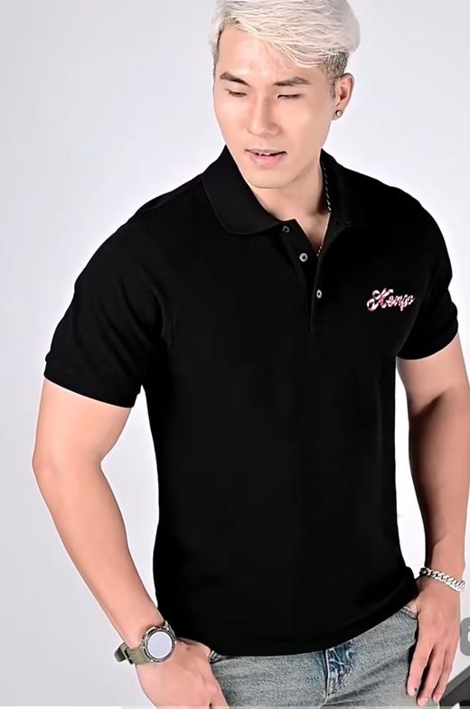 KENZO POLO男  FG55PO1004PU-99J . 商品图2