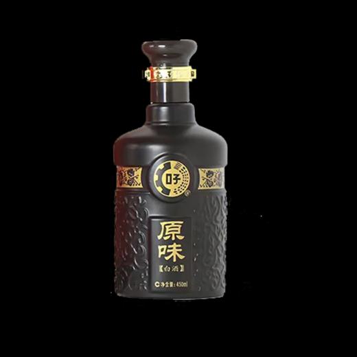 2024年原味口子酒，46度兼香型白酒，整箱450ml*6瓶。纯粮固态发酵，性价比超高。 商品图4