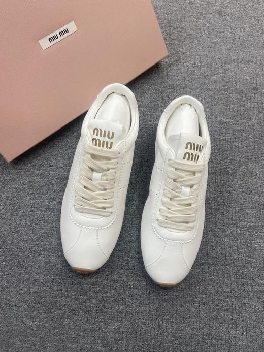 女款小白鞋运动鞋ba017 商品图0