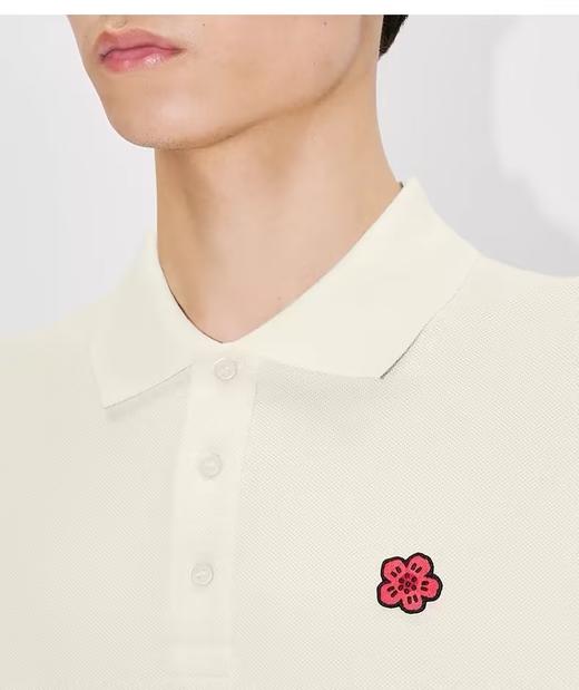 KENZO POLO衫男  FF65PO1534PU-03 . 商品图1
