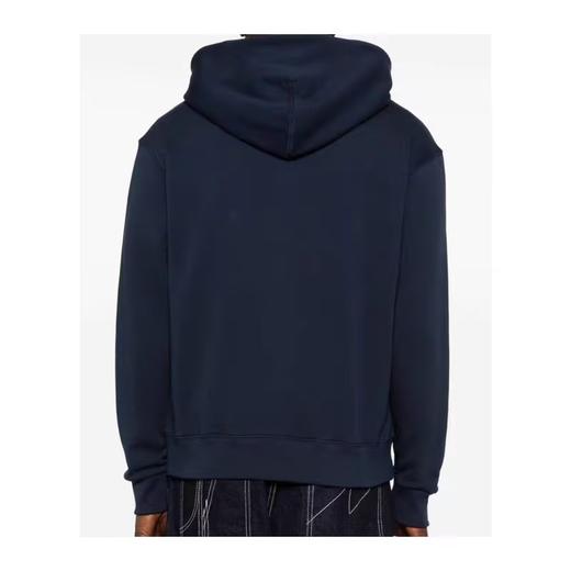 KENZO 拉链连帽卫衣男  FG55HO2034MJ-76 . 商品图2