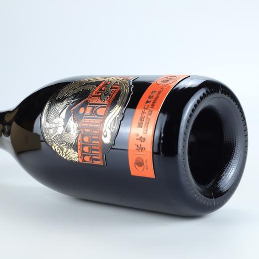 2023年2024年茅台红酒凤凰庄园西拉R5，酒精度14.5度，整箱750ml*6瓶礼盒装。茅台红酒高端产品，包装大气，适合商务用酒。 商品图1