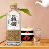 2023年椰岛粮酱，53度酱香型纯粮白酒，整箱500ml*6瓶。光瓶酒，性价比超高。 商品缩略图2