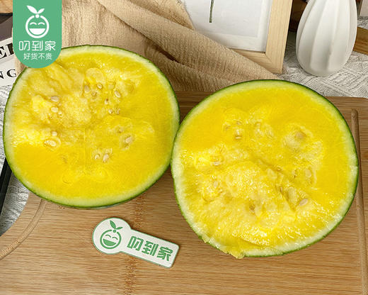 翡翠蒂特小凤西瓜（1.3kg±100g/个） 商品图1