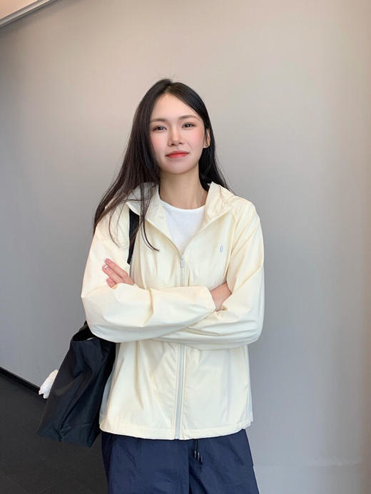 YAW6018速干防晒外套 商品图11