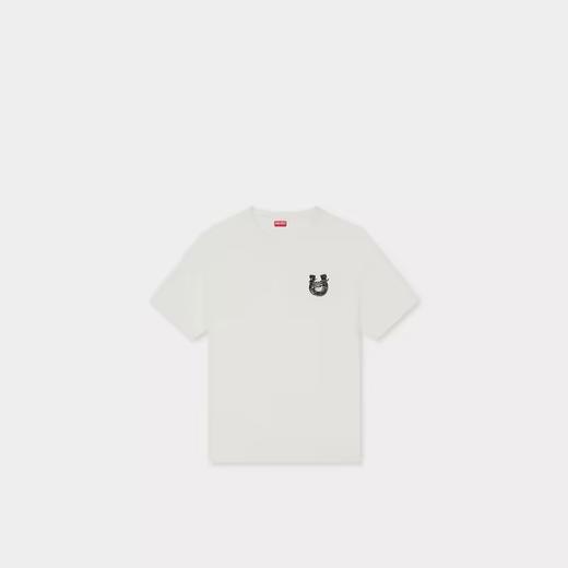 KENZO T恤男  FG55TS2204SG-02 . 商品图0
