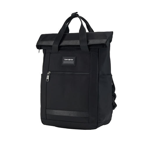 TR1*09041 新秀丽双肩包黑色 商品图0