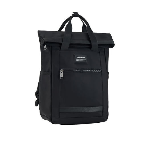 TR1*09041 新秀丽双肩包黑色 商品图6