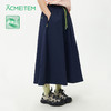 【出游季特惠-春夏新品】ACMEITEM爱棵米户外防泼水大裙摆系绳休闲宽松伞裙-GAH2370410C 商品缩略图0