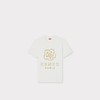KENZO T恤男  FG55TS1004SG-02 . 商品缩略图0