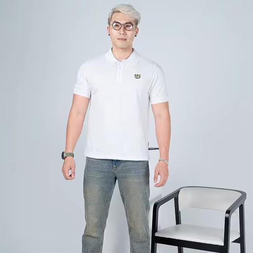 KENZO POLO男  FG55PO1014PU-02 . 商品图0