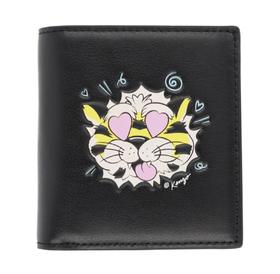 KENZO 钱包男  FG55PM603L21-99 .