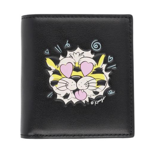 KENZO 钱包男  FG55PM603L21-99 . 商品图0