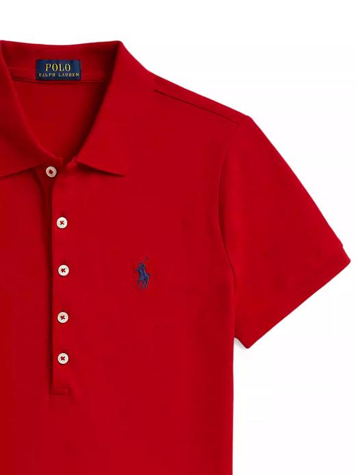 Ralph Lauren 拉夫劳伦 POLO女  WMPOKNINCU20375-600 . 商品图3