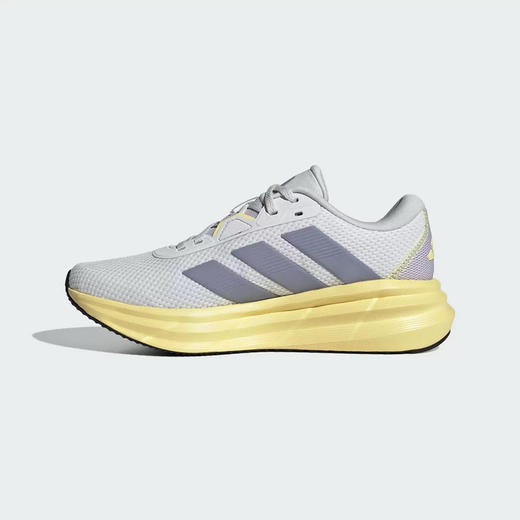 XY｜adidas阿迪达斯运动鞋缓震透气女跑步鞋 ID8769 商品图0