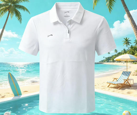 XY/贵人鸟男男女同款运动服T恤T224212T 商品图1