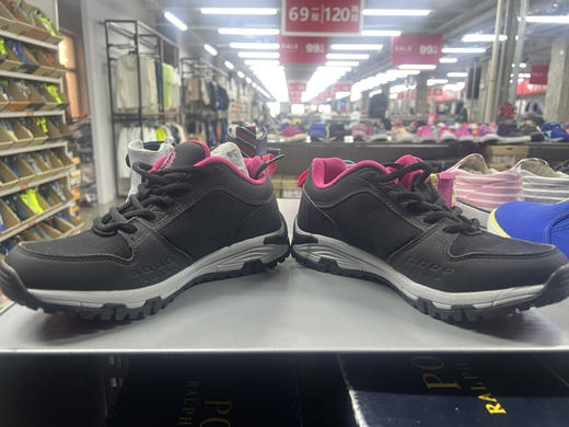 XY｜花花公子户外鞋26655226 商品图3