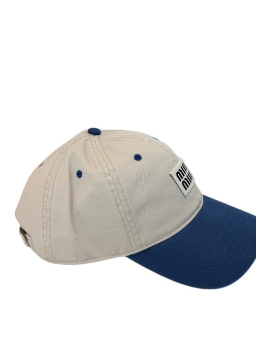 拼接棒球帽la017 商品图1