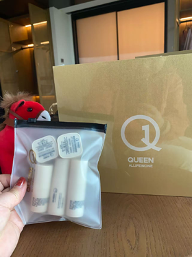 💥天花板抗衰套装小样试用装