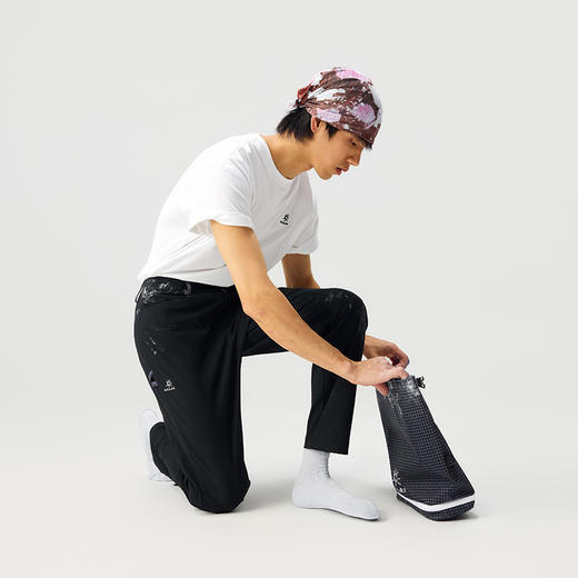 KAILAS凯乐石 男款9a长裤  KG2615321 商品图2