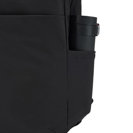 NU4*09027 新秀丽双肩包黑色 商品图3