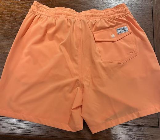 Ralph Lauren 拉夫劳伦 短裤男  MNPOSWM17620549-800 . 商品图2