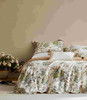 绎生活 杜桑全棉印花四件套 | 柔软亲肤、透气性佳、适合四季使用、精致印花设计、为卧室增添温馨格调 商品缩略图2