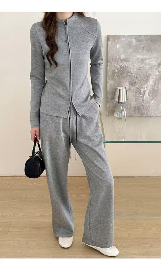 SUS2627休闲运动套装 商品图12