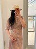 【门店同款】ENJOY夏季“游园戏梦”烟霞染一片式长裙 171143567 商品缩略图9