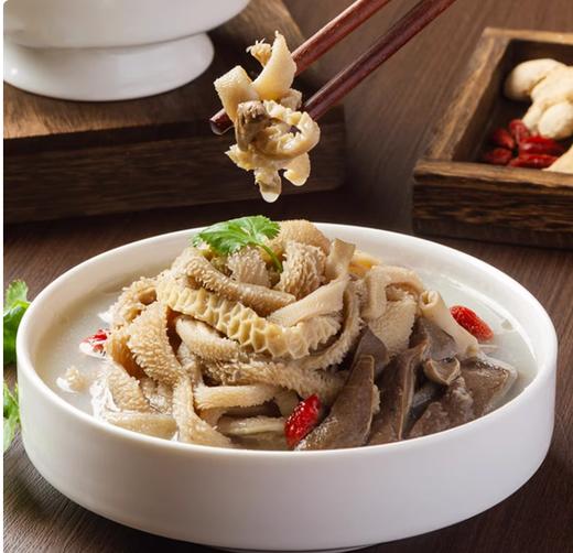 【QT】熟羊杂 熟食 口感丰富 商品图2