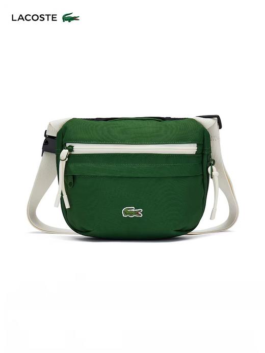 鱼 男女同款休闲斜挎包手机包运动腰包 Z-15935 商品图7