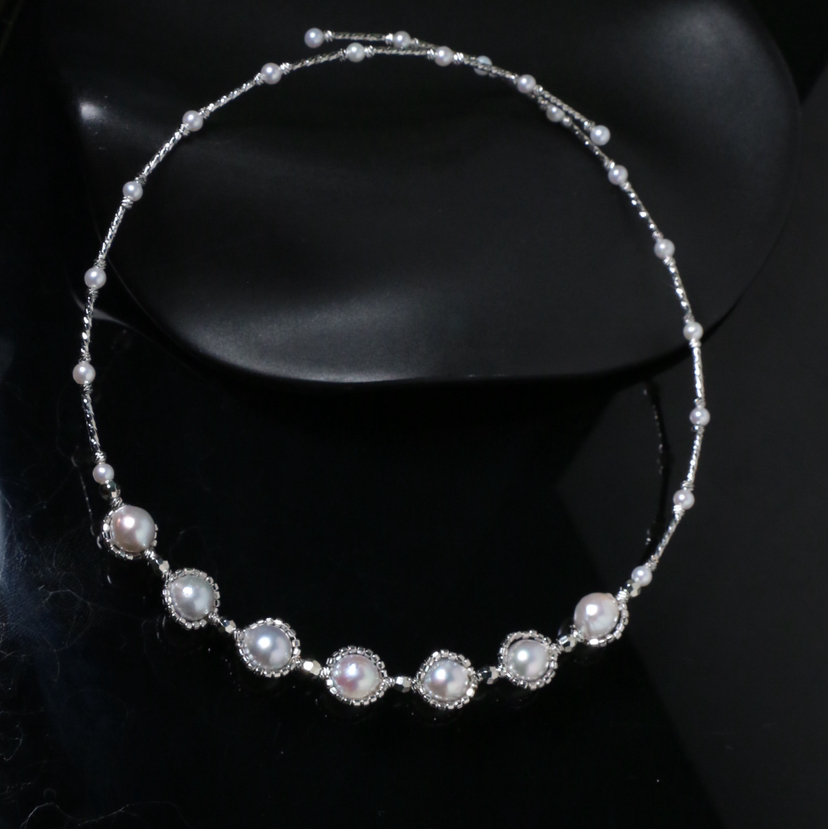 「星围项圈」｜星芒环绕