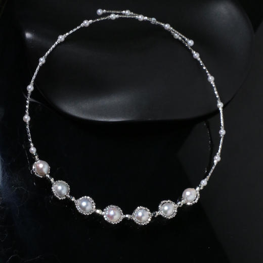 「星围项圈」｜星芒环绕 商品图0