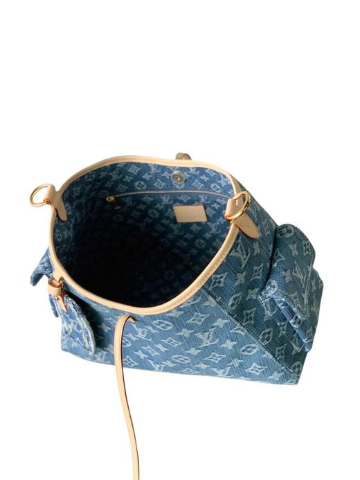 Carryall Cargo 小号手袋单肩包la 商品图2
