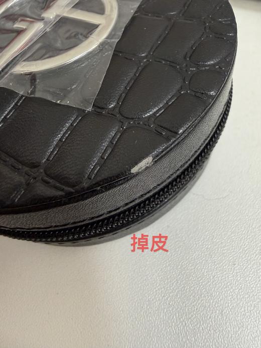 6971890442581 阿玛尼美妆GIORGIO ARMANI 阿玛尼鳄纹气垫包 商品图2