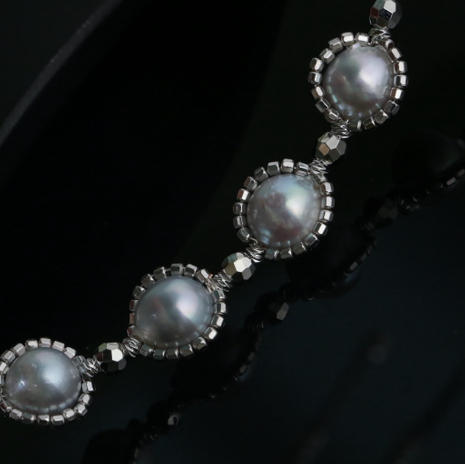 「星围项圈」｜星芒环绕 商品图2