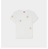 KENZO T恤女  FG52TS2044SO-02 . 商品缩略图0