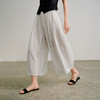 全能裙裤｜初语新款阔腿裙藏肉风琴褶通勤裙裤女 商品缩略图1