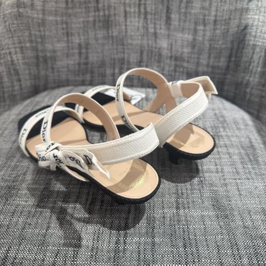 女款低跟凉鞋ba010 商品图2