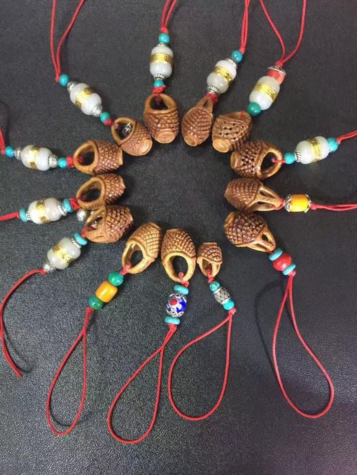 4/30 杭州【木语匠心 · 摇篮守护】浙江美术馆系列课程 商品图1