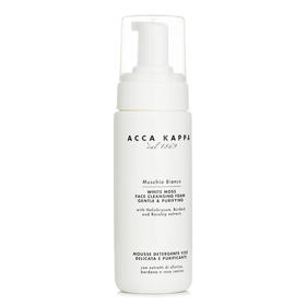 艾克 卡帕 ACCA KAPPA - 白苔洁面泡沫 032411