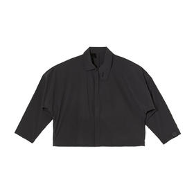 N.HOOLYWOOD SHORT JACKET 男装机能性宽松廓形短夹克