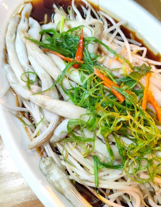 xm-当季新鲜沙虫，这个你有钱市场上不一样的买的到的一款👏特别适合熬夜上火的朋友多吃 商品图0