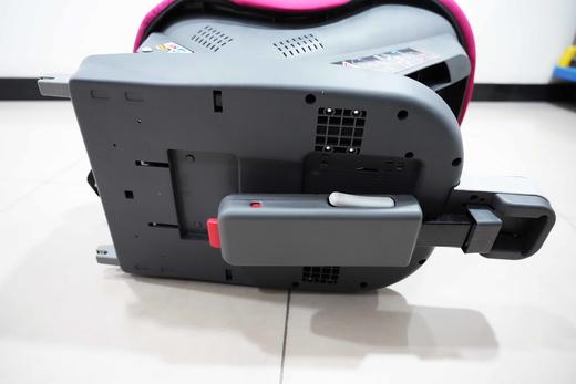 环球宝宝＆一汽奥迪/一汽大众 官方联名儿童安全椅 商品图7