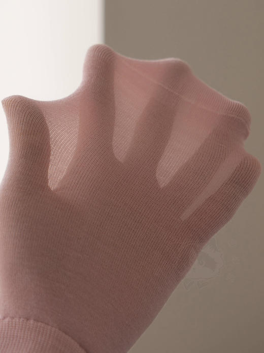 6双28.9元/再送1双夏天船袜❗️  是罕见的超柔高织莫代尔袜❗️  【西班牙🇪🇸LUIS VECENTE·40支超柔莫代尔空调袜】 商品图2