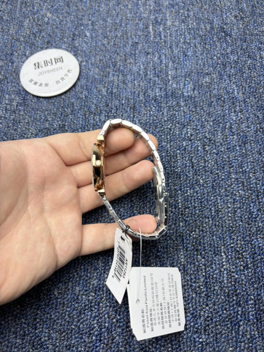 原单ARMANI/阿玛尼 新款满天星Ar11293 女士腕表 商品图4